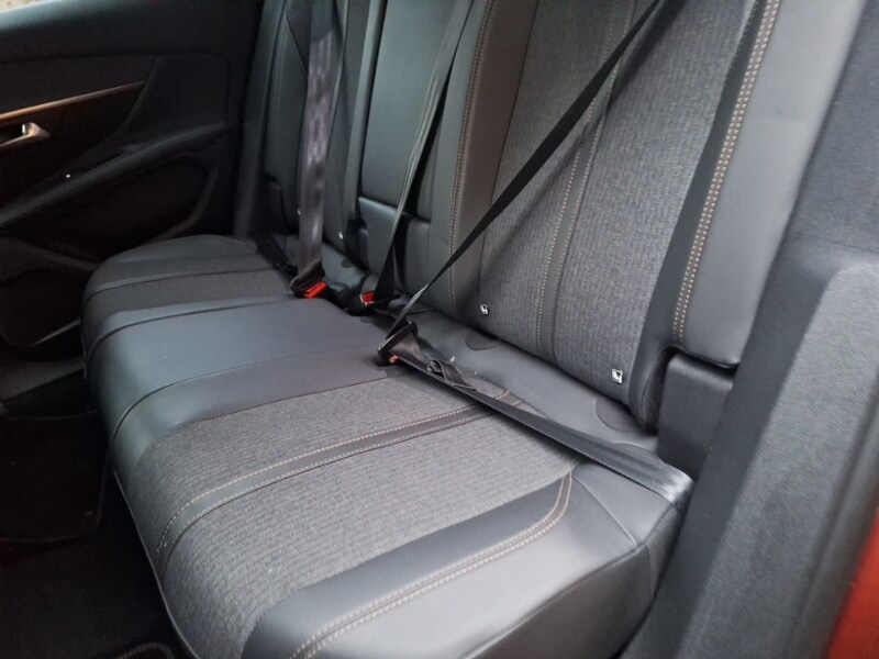 Used Peugeot 3008 2017 for sale - 77055212: Photo 6