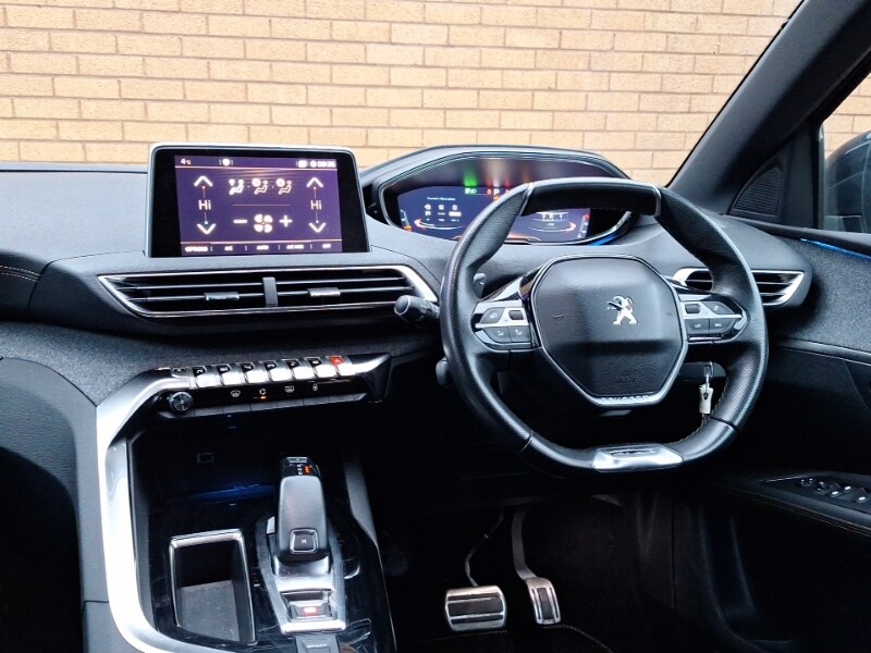 Used Peugeot 3008 2017 for sale - 77055212: Photo 7