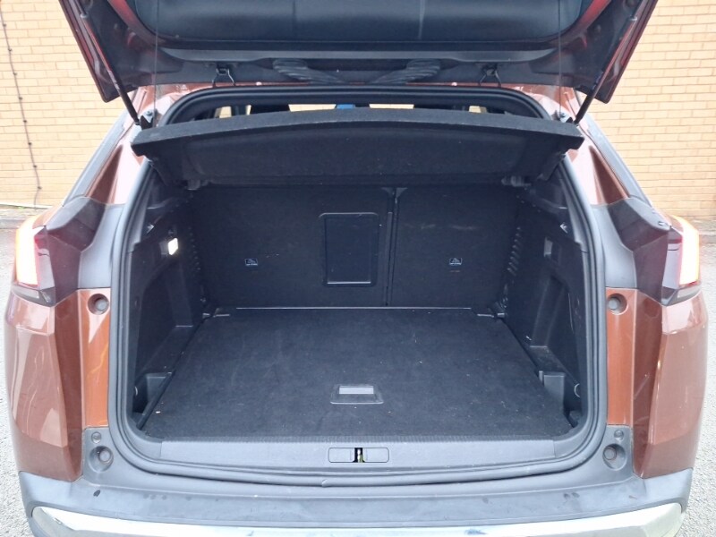 Used Peugeot 3008 2017 for sale - 77055212: Photo 8