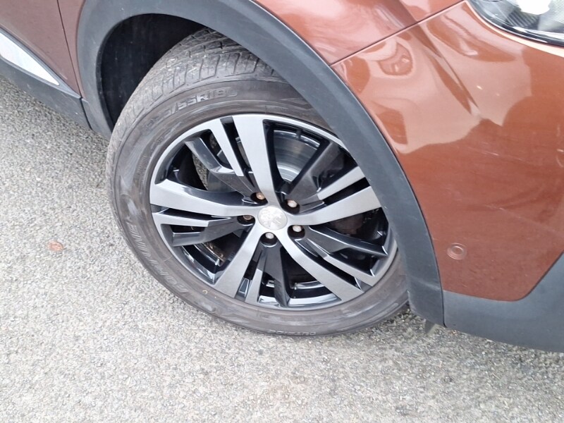 Used Peugeot 3008 2017 for sale - 77055212: Photo 9