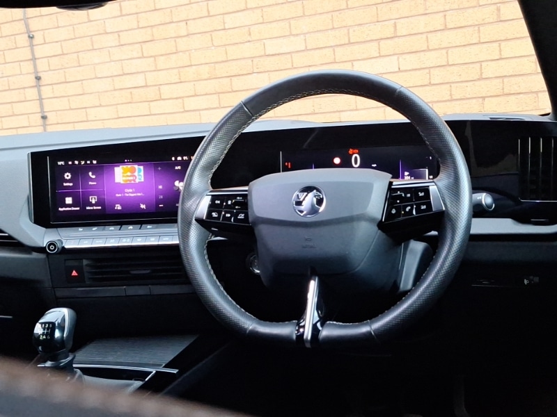 Used Vauxhall Astra 2022 for sale - 76537169: Photo 11