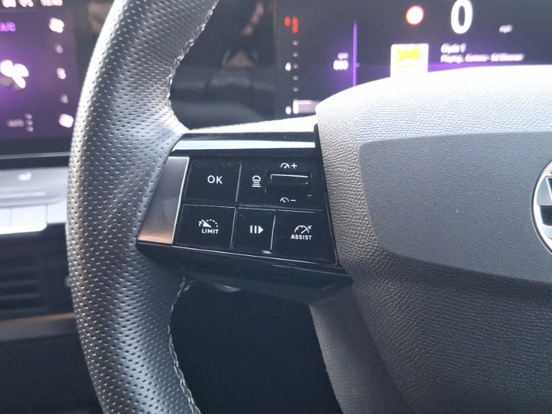 Used Vauxhall Astra 2022 for sale - 76537169: Photo 13