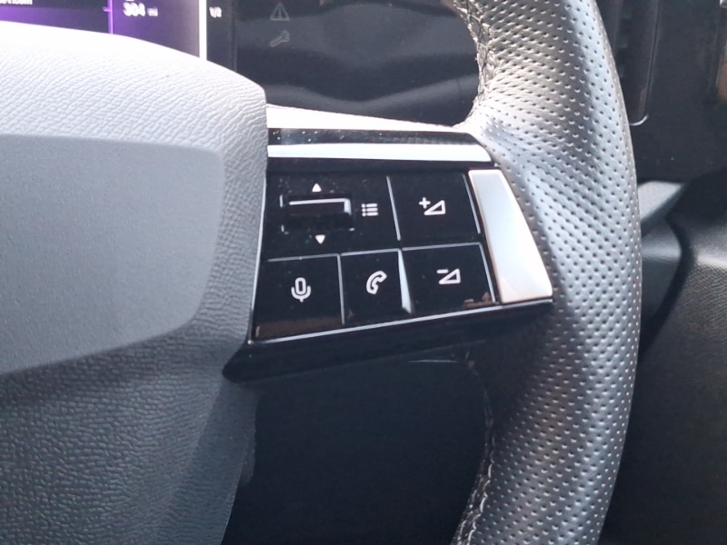 Used Vauxhall Astra 2022 for sale - 76537169: Photo 14