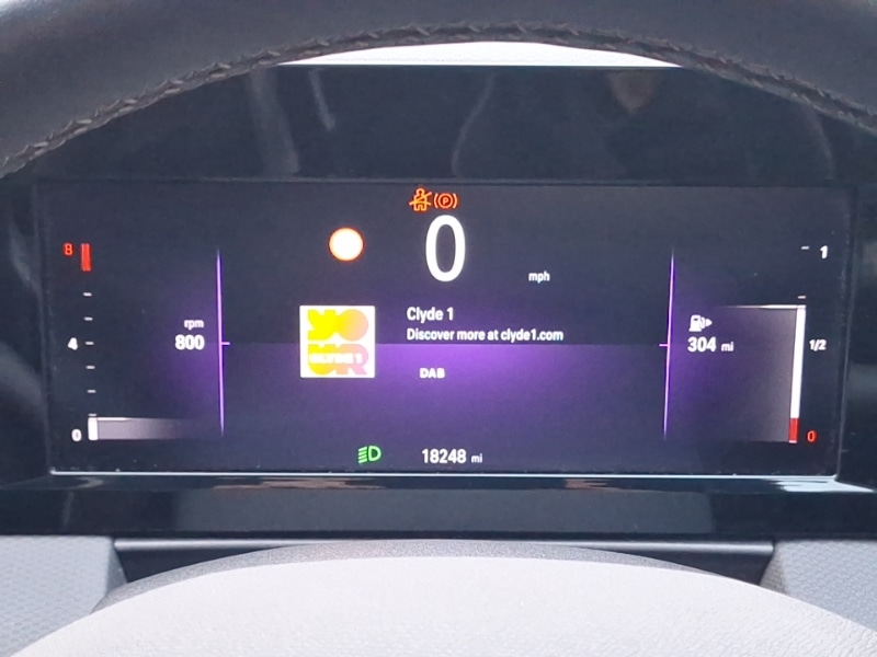 Used Vauxhall Astra 2022 for sale - 76537169: Photo 15