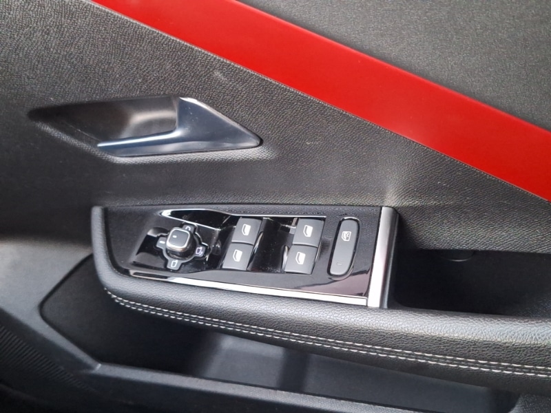 Used Vauxhall Astra 2022 for sale - 76537169: Photo 16