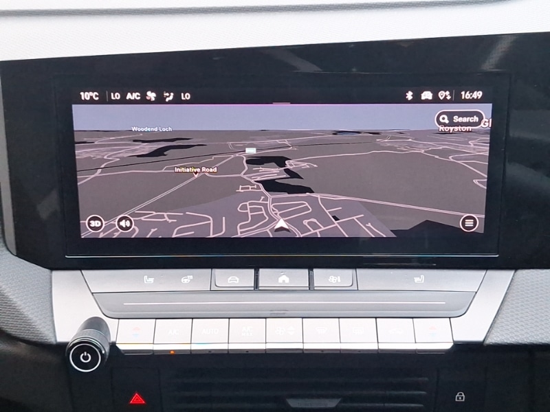 Used Vauxhall Astra 2022 for sale - 76537169: Photo 18