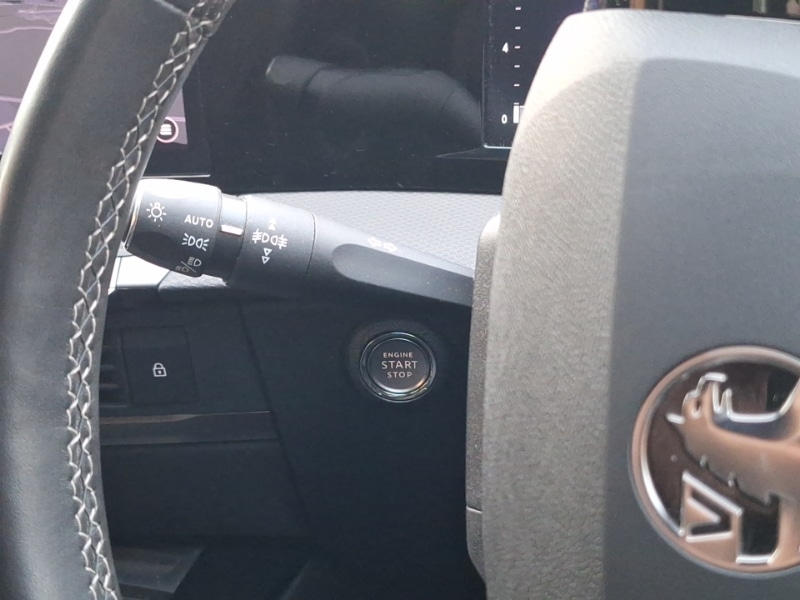 Used Vauxhall Astra 2022 for sale - 76537169: Photo 19