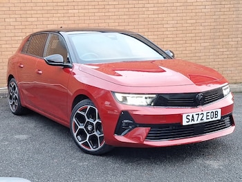 Used Vauxhall Astra 2022 for sale - 76537169: Photo