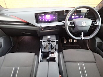 Used Vauxhall Astra 2022 for sale - 76537169: Photo