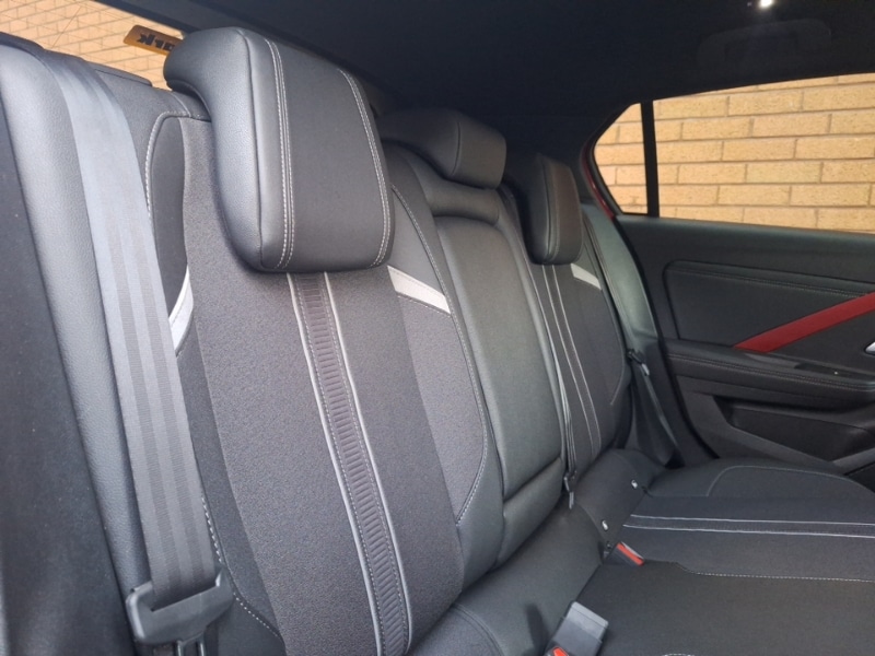 Used Vauxhall Astra 2022 for sale - 76537169: Photo 6