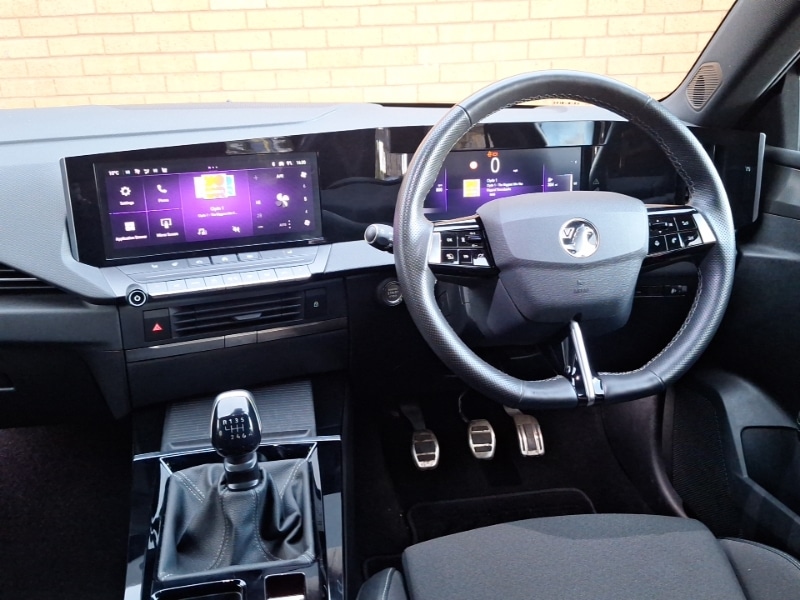 Used Vauxhall Astra 2022 for sale - 76537169: Photo 7