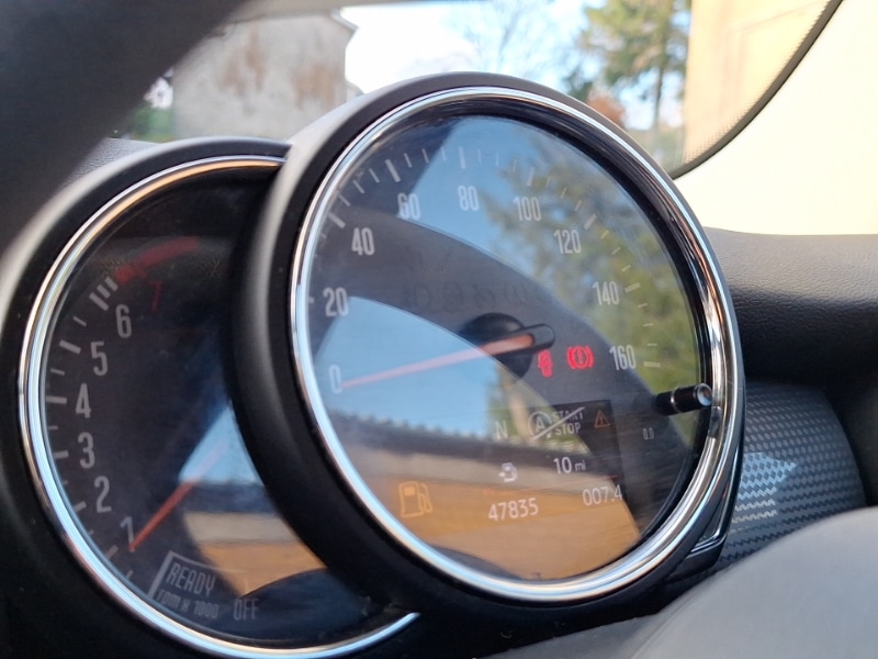 Used MINI Hatch 2018 for sale - 76683620: Photo 19