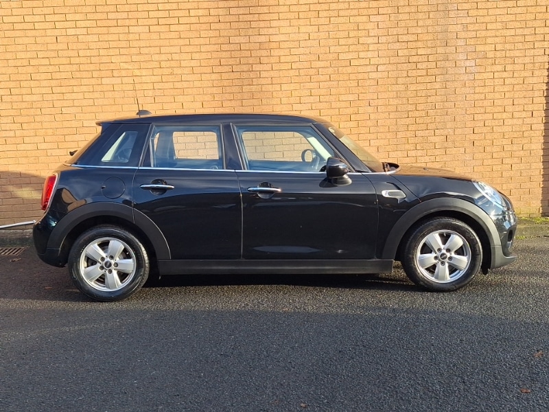 Used MINI Hatch 2018 for sale - 76683620: Photo 4