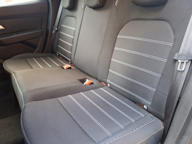 Used Dacia Duster 2022 for sale - 76737114: Photo 6