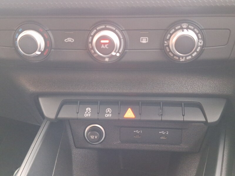 Used Audi A1 2021 for sale - 77678098: Photo 13