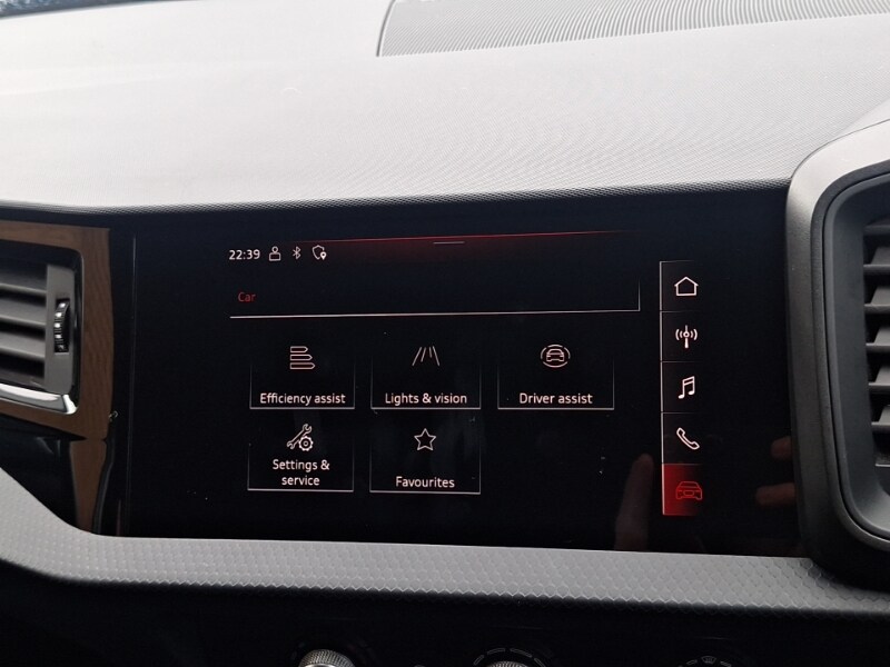 Used Audi A1 2021 for sale - 77678098: Photo 14