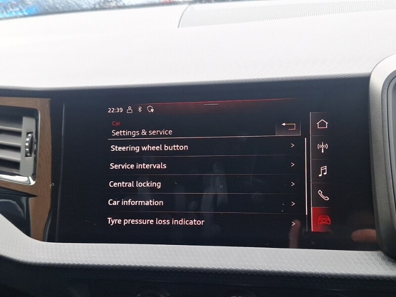 Used Audi A1 2021 for sale - 77678098: Photo 15