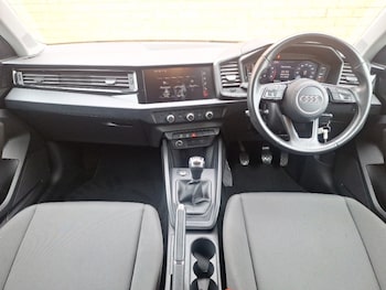 Used Audi A1 2021 for sale - 77678098: Photo