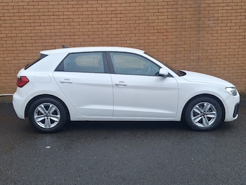 Used Audi A1 2021 for sale - 77678098: Photo