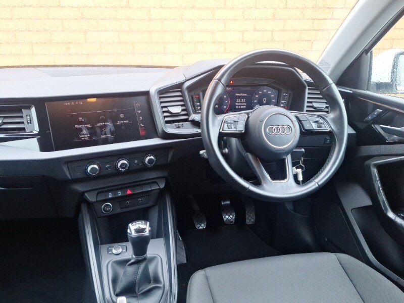 Used Audi A1 2021 for sale - 77678098: Photo 7