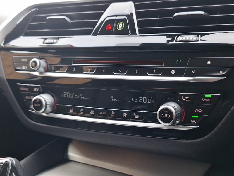 Used BMW 5 Series 2018 for sale - 76644201: Photo 17