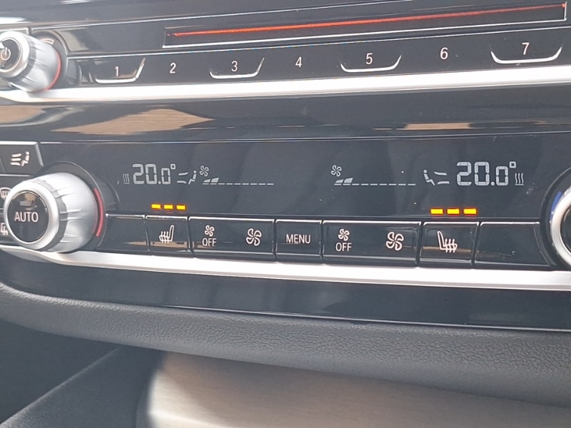 Used BMW 5 Series 2018 for sale - 76644201: Photo 18