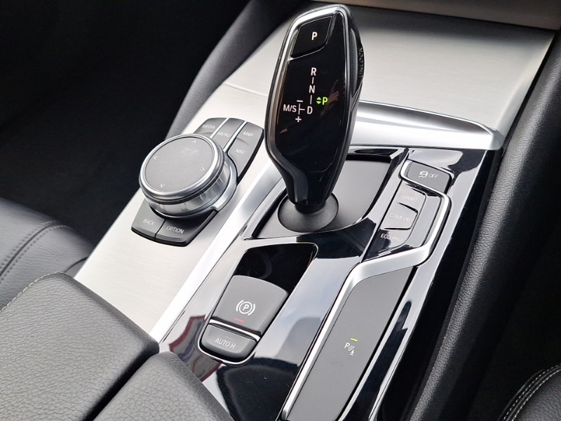 Used BMW 5 Series 2018 for sale - 76644201: Photo 19