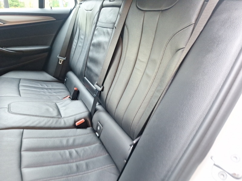 Used BMW 5 Series 2018 for sale - 76644201: Photo 6