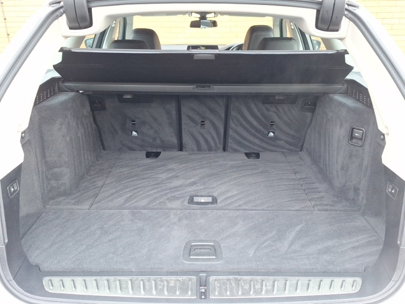 Used BMW 5 Series 2018 for sale - 76644201: Photo 8