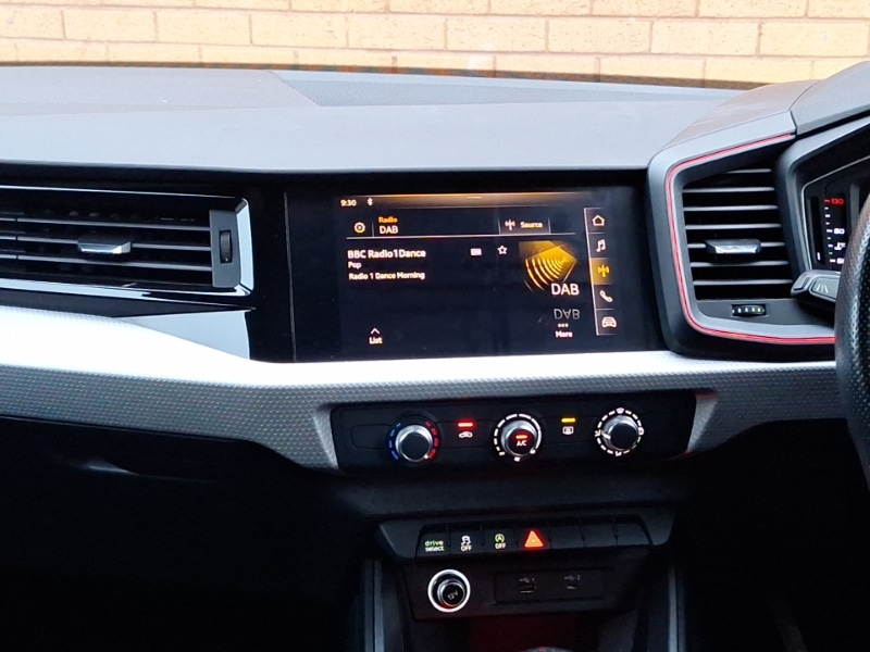 Used Audi A1 2019 for sale - 77150067: Photo 10