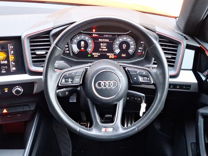 Used Audi A1 2019 for sale - 77150067: Photo 11