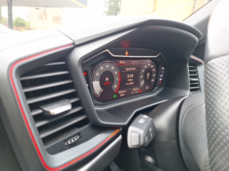 Used Audi A1 2019 for sale - 77150067: Photo 13