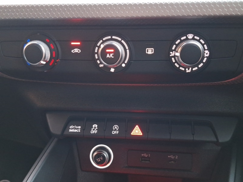 Used Audi A1 2019 for sale - 77150067: Photo 18