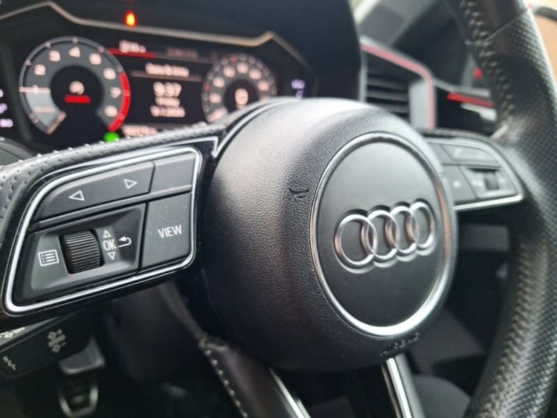 Used Audi A1 2019 for sale - 77150067: Photo 19