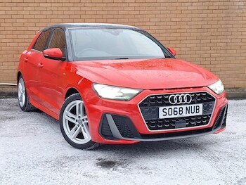 Audi A1 feature image