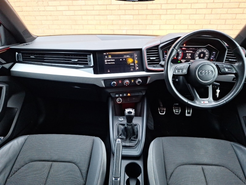 Used Audi A1 2019 for sale - 77150067: Photo 2