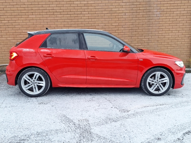 Used Audi A1 2019 for sale - 77150067: Photo 4