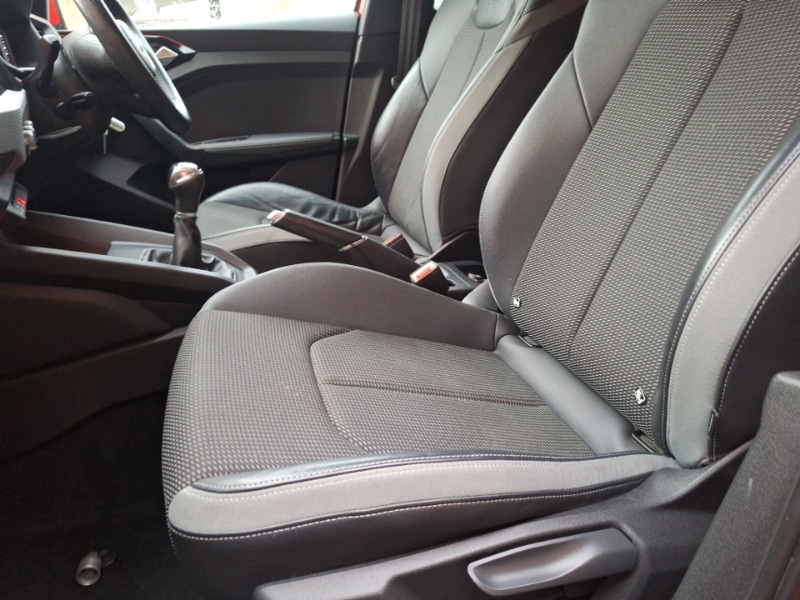 Used Audi A1 2019 for sale - 77150067: Photo 5