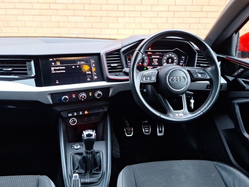 Used Audi A1 2019 for sale - 77150067: Photo 7