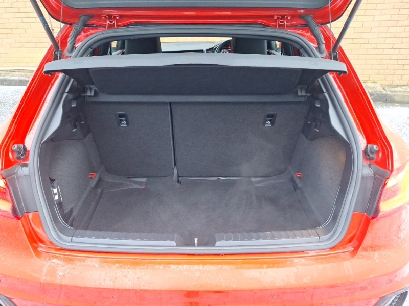 Used Audi A1 2019 for sale - 77150067: Photo 8