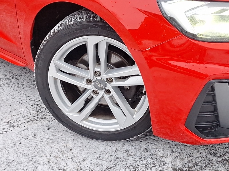 Used Audi A1 2019 for sale - 77150067: Photo 9