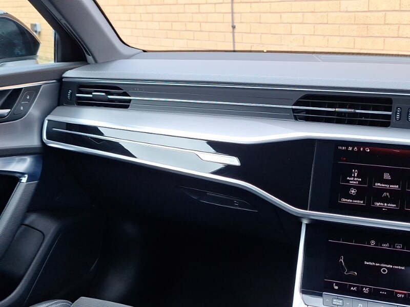 Used Audi A6 2020 for sale - 78013457: Photo 11