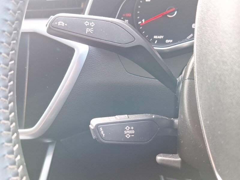 Used Audi A6 2020 for sale - 78013457: Photo 12