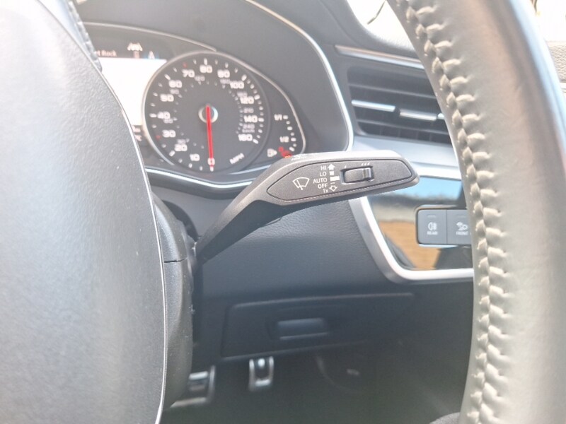 Used Audi A6 2020 for sale - 78013457: Photo 13