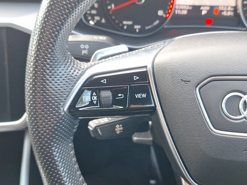 Used Audi A6 2020 for sale - 78013457: Photo 14