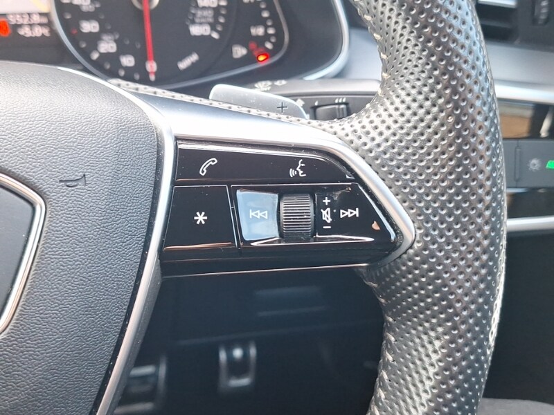 Used Audi A6 2020 for sale - 78013457: Photo 15