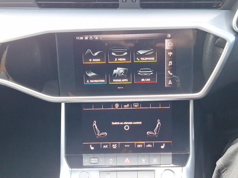 Used Audi A6 2020 for sale - 78013457: Photo 17