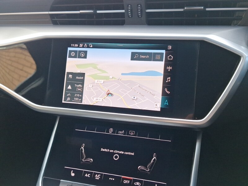 Used Audi A6 2020 for sale - 78013457: Photo 19