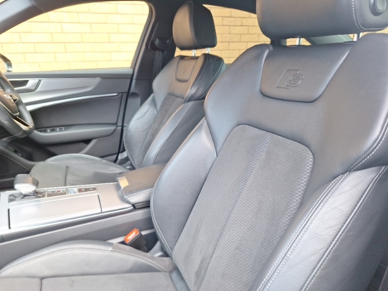 Used Audi A6 2020 for sale - 78013457: Photo 5