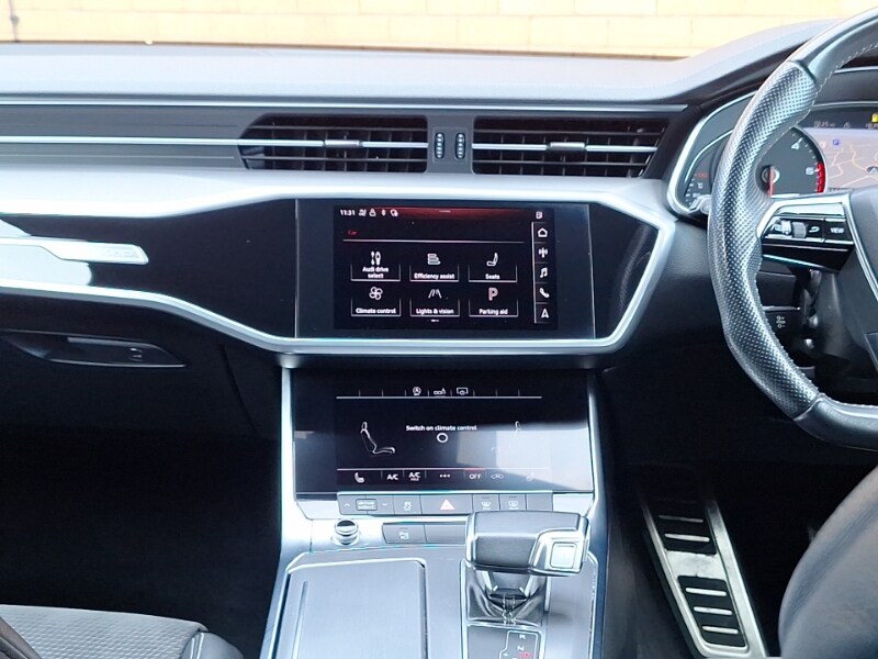 Used Audi A6 2020 for sale - 78013457: Photo 7